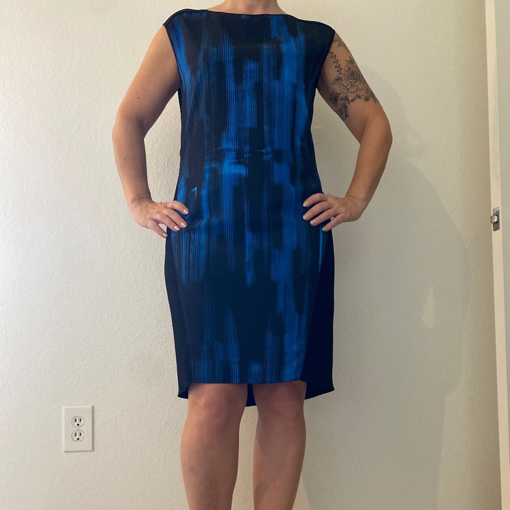 Elie Tahari Dress Size 2